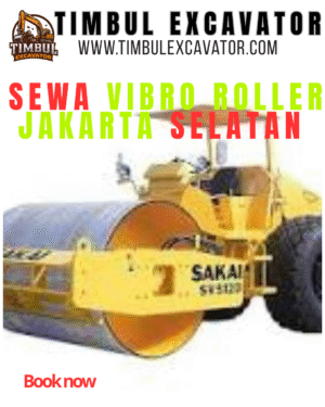 Sewa Baby Baby Roller Jakarta Selatan