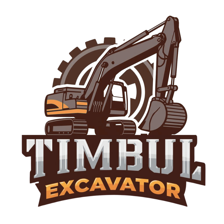 Timbul Excavator