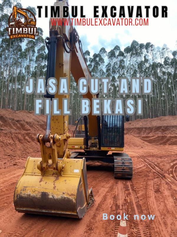 Jasa Cut And Fill Bekasi Jasa Cut And Fill Bekasi