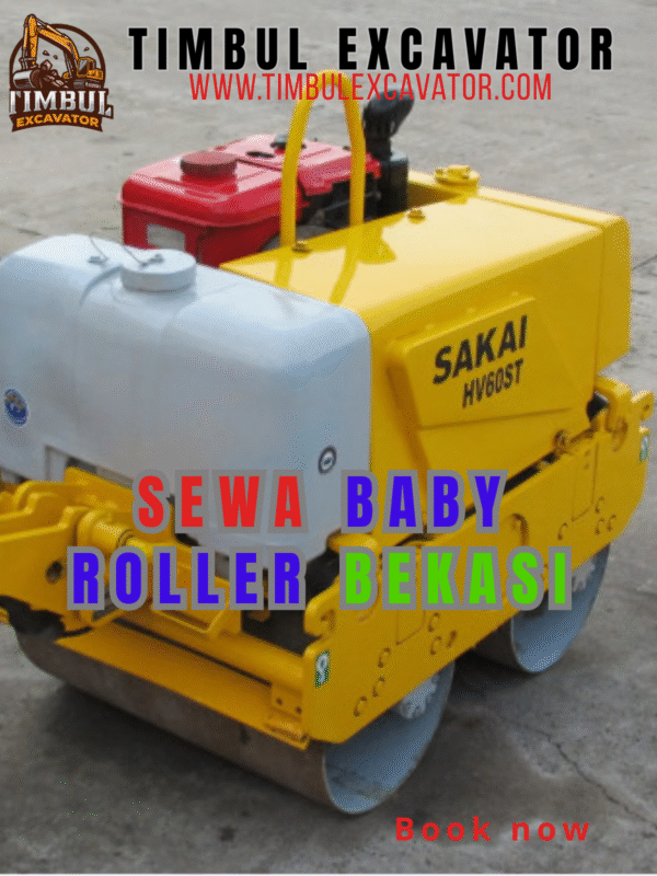 Sewa Baby Roller Bekasi