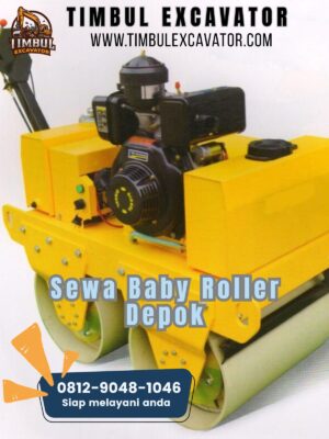 Sewa Baby Roller Bogor