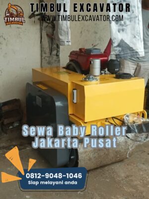 Sewa Baby Roller Jakarta Pusat Sewa Baby Roller Jakarta Pusat