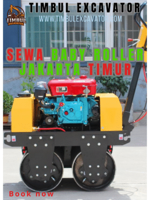 Sewa Baby Roller Jakarta Timur
