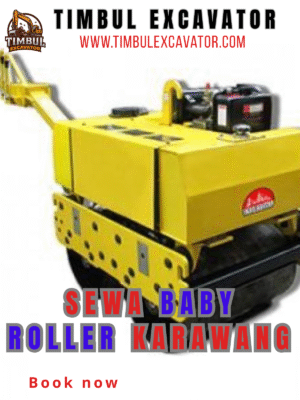 Sewa Baby Roller karawang