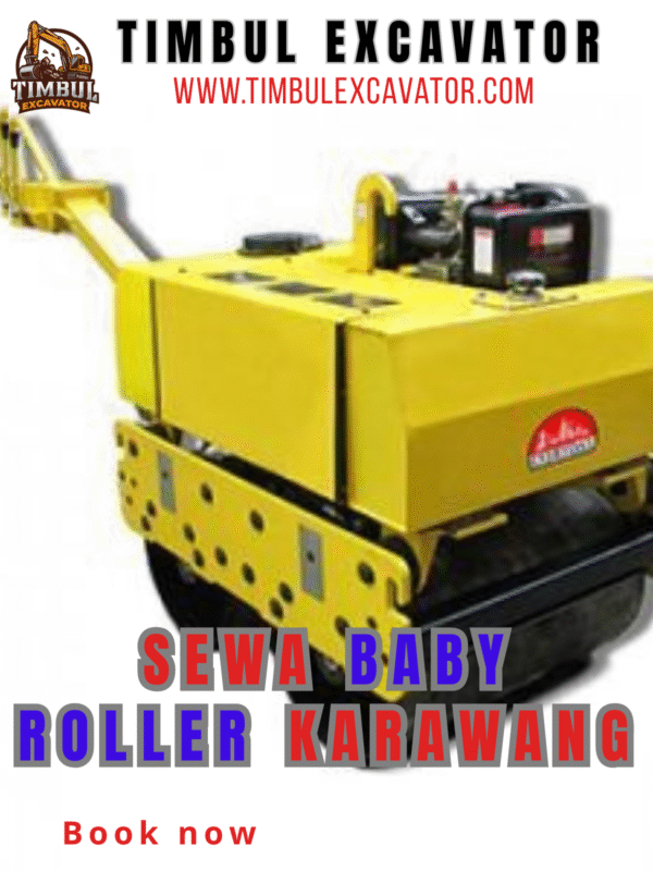 Sewa Baby Roller karawang