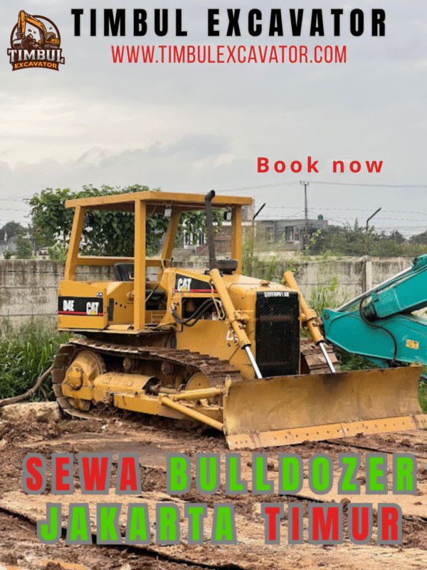 Sewa Bulldozer Jakarta Timur Sewa Bulldozer Jakarta Timur