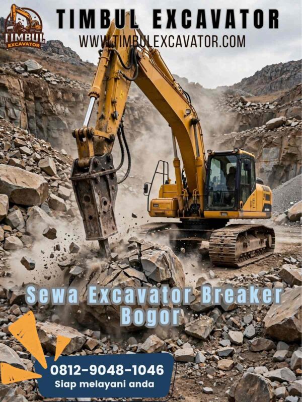Sewa Excavator Breaker Bogor_compressed Sewa Excavator Breaker Bogor