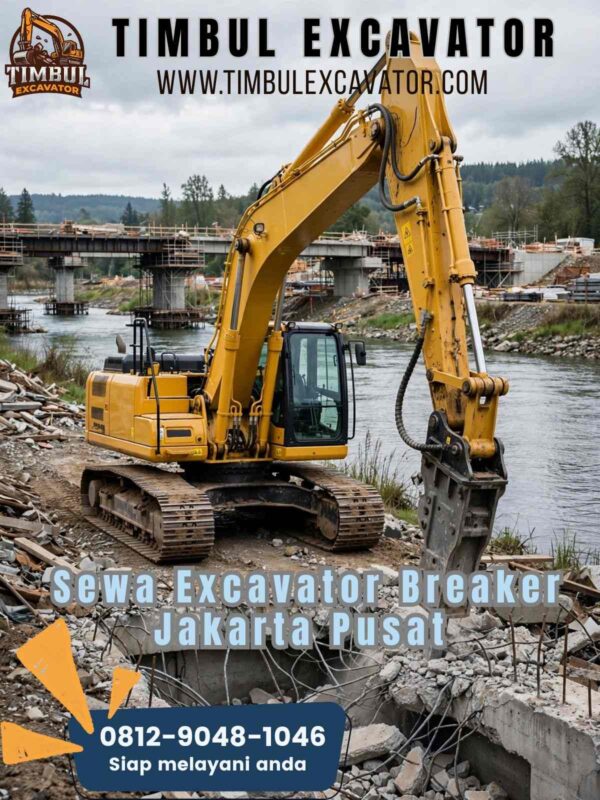 Sewa Excavator Breaker Jakarta Pusat_compressed Sewa Excavator Breaker Jakarta Pusat