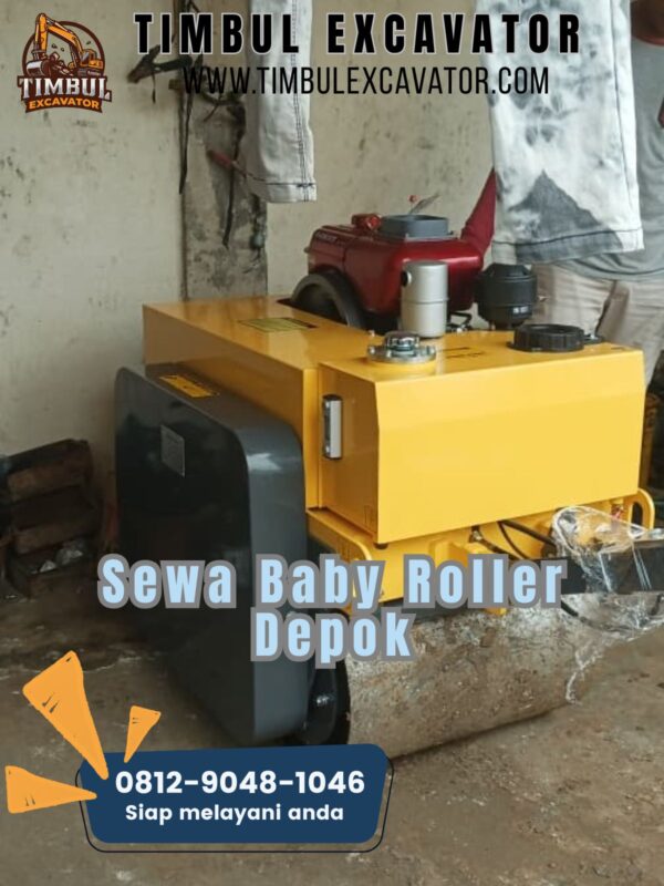 Sewa baby Roller Depok Sewa baby Roller Depok