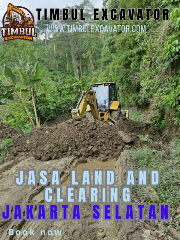 Jasa Land And Clearing Jakarta Selatan Jasa Land And Clearing Jakarta Selatan