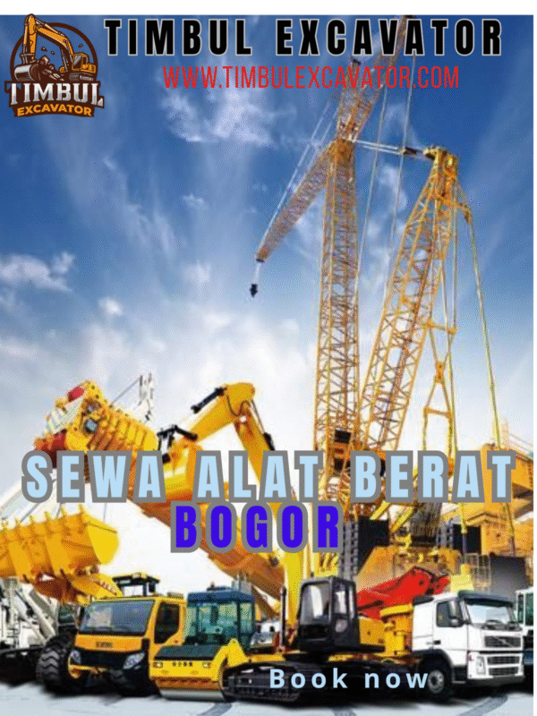 Sewa Alat Berat Bogor Sewa Alat Berat Bogor