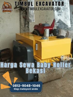 Harga Sewa Baby Roller Bekasi Harga Sewa Baby Roller Bekasi