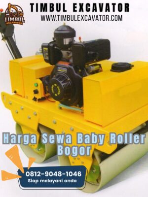Harga Sewa Baby Roller Bogor